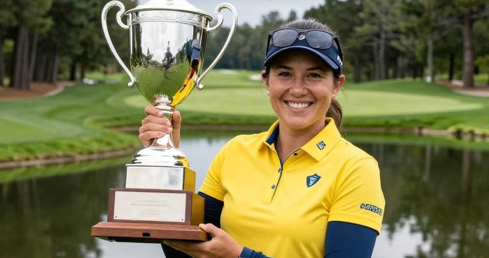 Medinah 100 năm: Từ 'Phép màu 2026' đến bài toán mất cân bằng của Presidents Cup