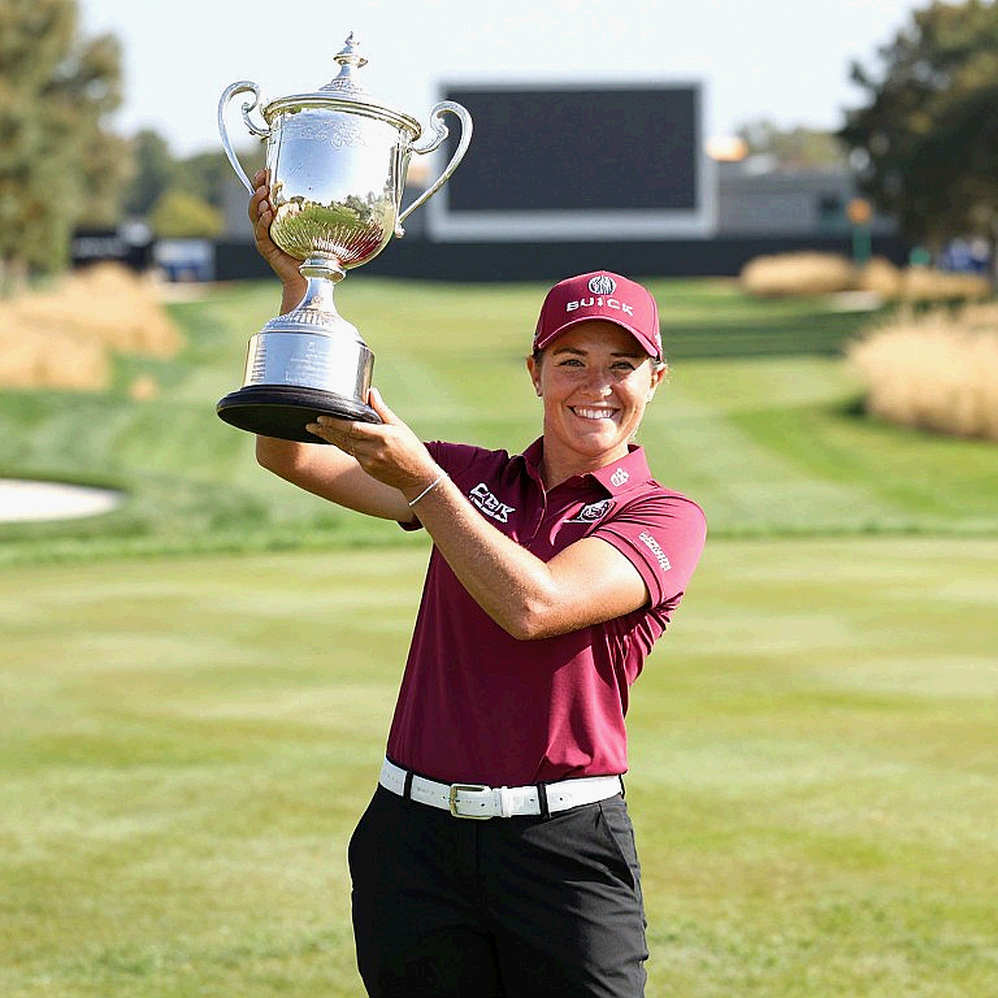 Medinah 100 năm: Từ 'Phép màu 2026' đến bài toán mất cân bằng của Presidents Cup