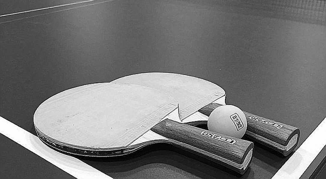 Isle of Wight: Sixteen Teenagers, Four Divisions and the Sustainability Question of Grassroots Table Tennis Isle of Wight: Sixteen Teenagers, Four Divisions and the Sustainability Question of Grassroots Table Tennis
