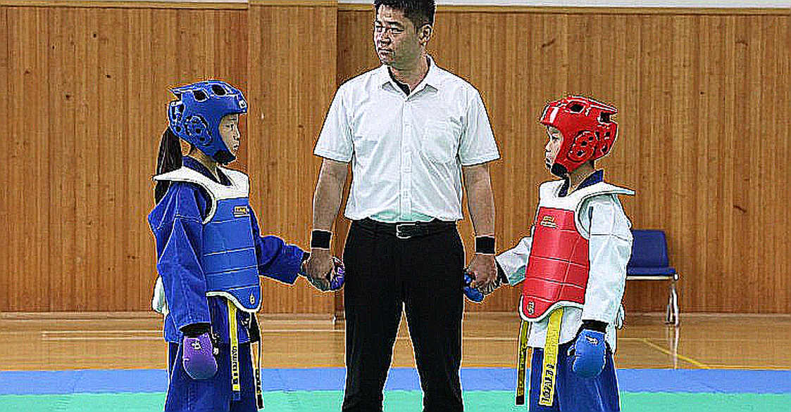 Taekwondo Việt Nam trước ASIAD 2026: Khiêm, Loan và một bài toán huy chương chỉ có hai đáp án