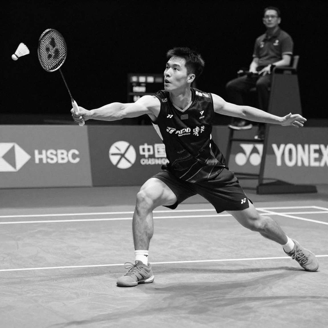 China Masters 2026: Srikanth tái sinh, Satwik-Chirag vượt bão Popov — Ấn Độ lộ diện tham vọng đa mặt trận