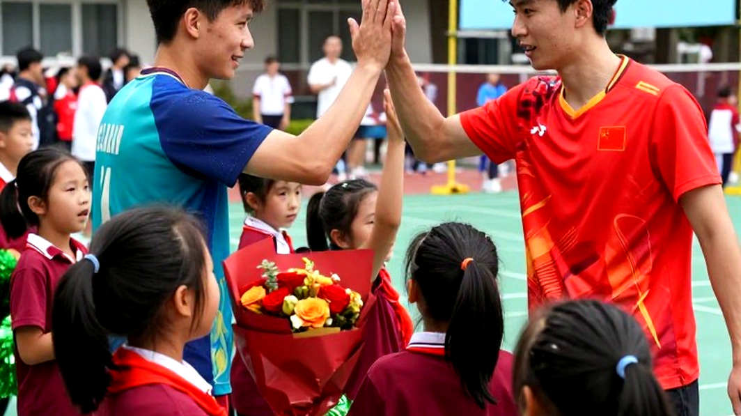 China Masters 2026: Srikanth's Resurgence, Satwik-Chirag's Storm Survival — India's Multi-Front Ambition Revealed
