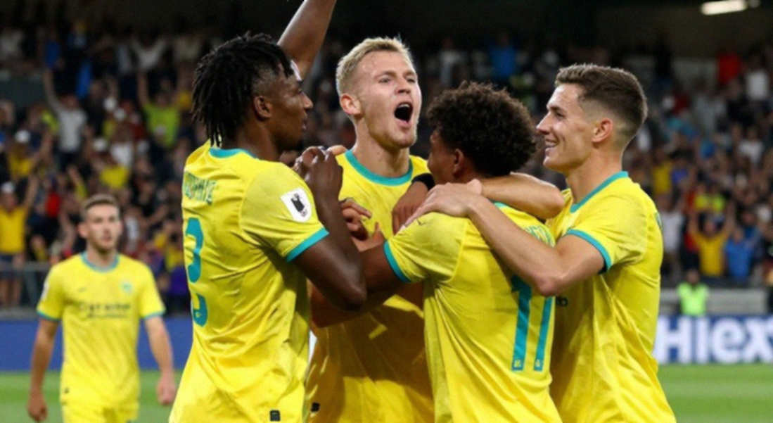 Barcelona's Salary Cap Rises 34.6%: When La Masia Stops Being Sold to Pay Debts Barcelona's Salary Cap Rises 34.6%: When La Masia Stops Being Sold to Pay Debts