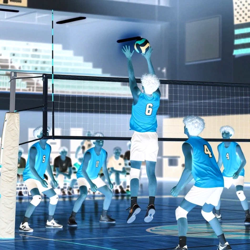 Vietnam Volleyball's Data Gap After Its First World Championship Appearance Vietnam Volleyball's Data Gap After Its First World Championship Appearance