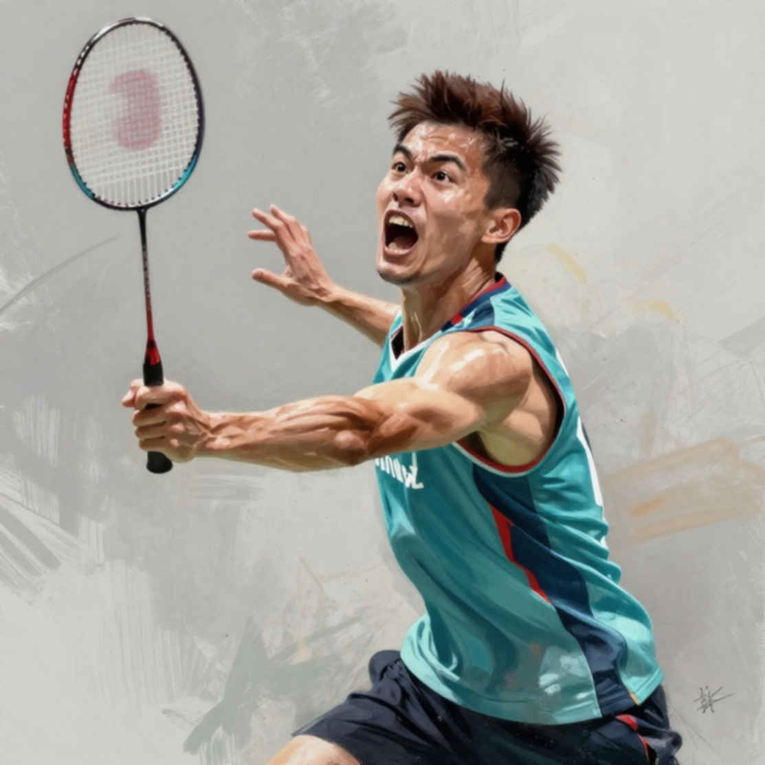 Bốc thăm cầu lông Asian Games 2026: Ấn Độ chạm Nhật ở tứ kết, con đường huy chương bị khóa bằng hạt giống