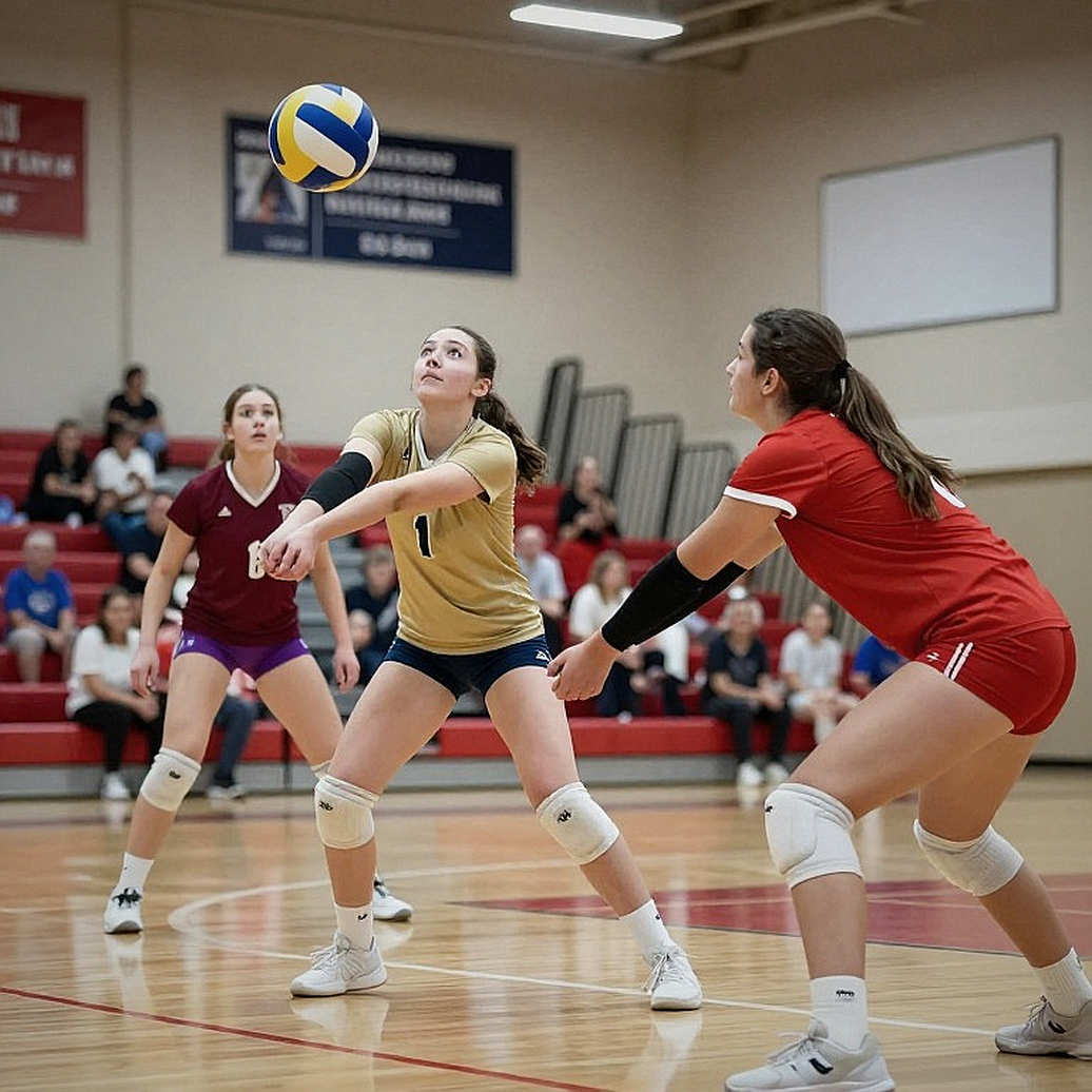 Arizona State vs Stanford: Three Balanced Attackers Dismantle a Single-Point Threat Arizona State vs Stanford: Three Balanced Attackers Dismantle a Single-Point Threat