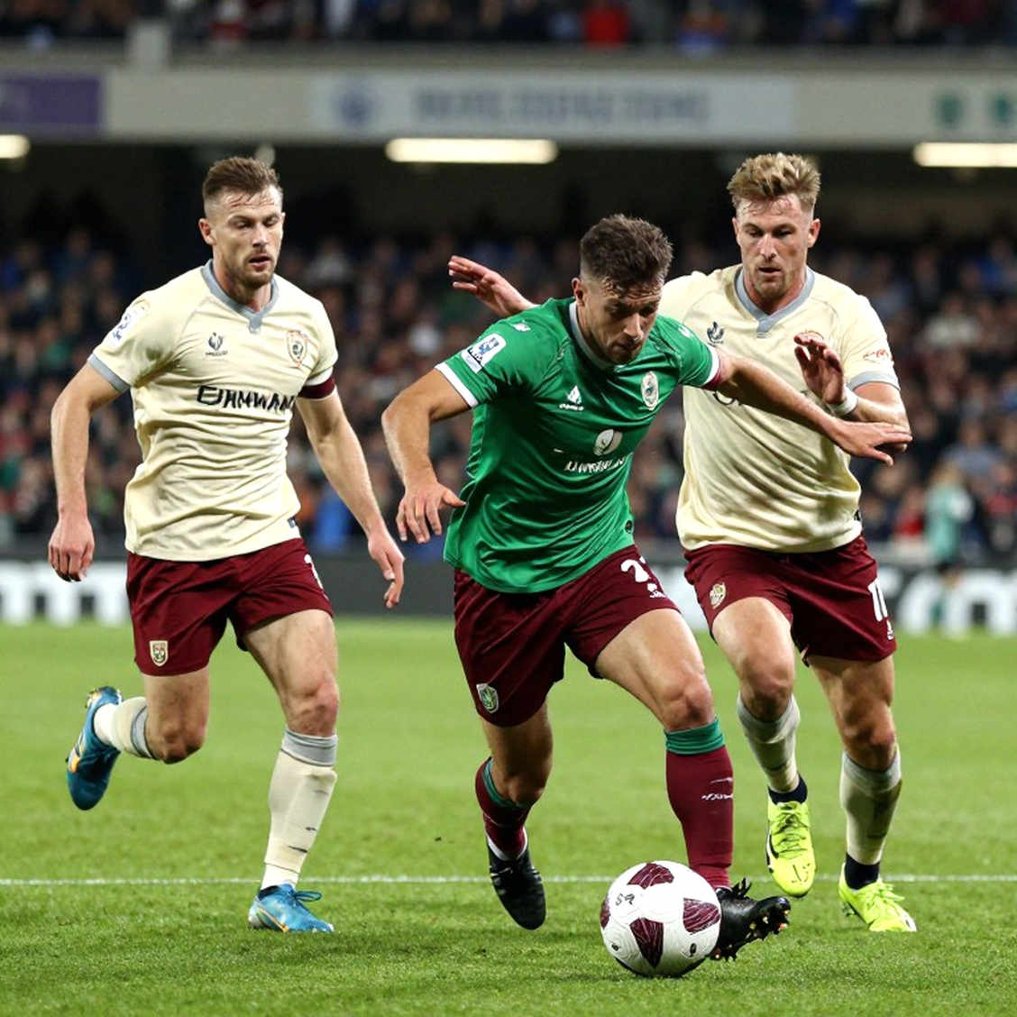 Presidents Cup 2026: Đội Mỹ lần thứ 11 liên tiếp vô địch, Bridgeman ấn định chiến thắng trước Min Woo Lee