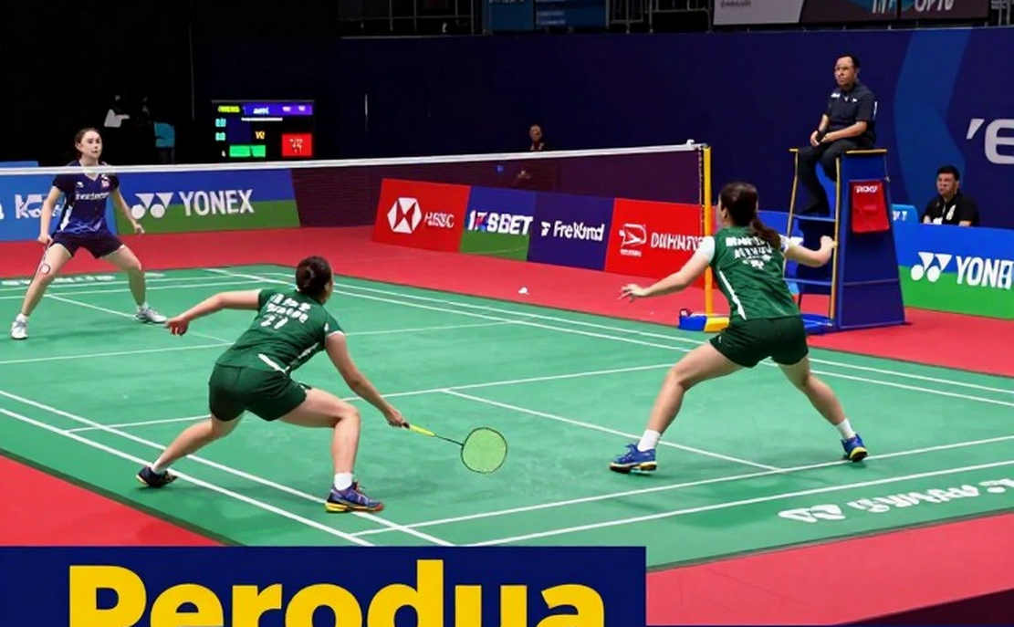 Aidil Sholeh vô địch Vietnam Open 2026: chức vô địch Super 100 và chuỗi 27 tháng im lặng của cầu lông Malaysia