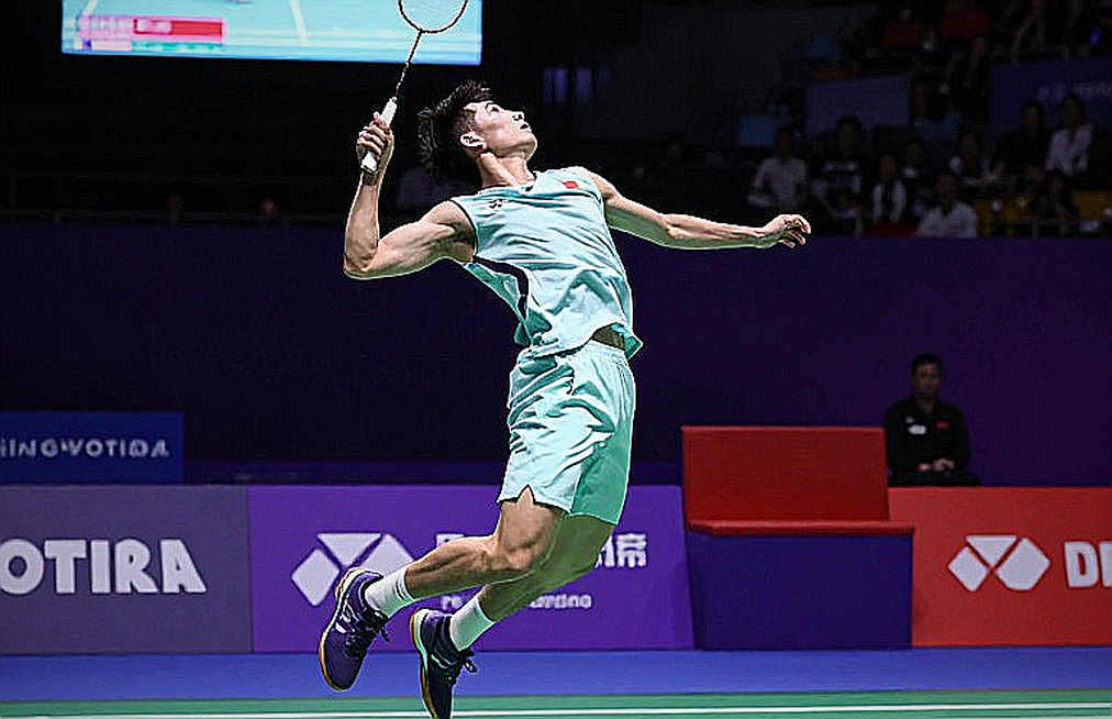 Chín phút không thể tồn tại: Tầng dữ liệu bị bỏ quên sau chiến thắng 3-0 của Ấn Độ tại Asian Games 2026 Chín phút không thể tồn tại: Tầng dữ liệu bị bỏ quên sau chiến thắng 3-0 của Ấn Độ tại Asian Games 2026