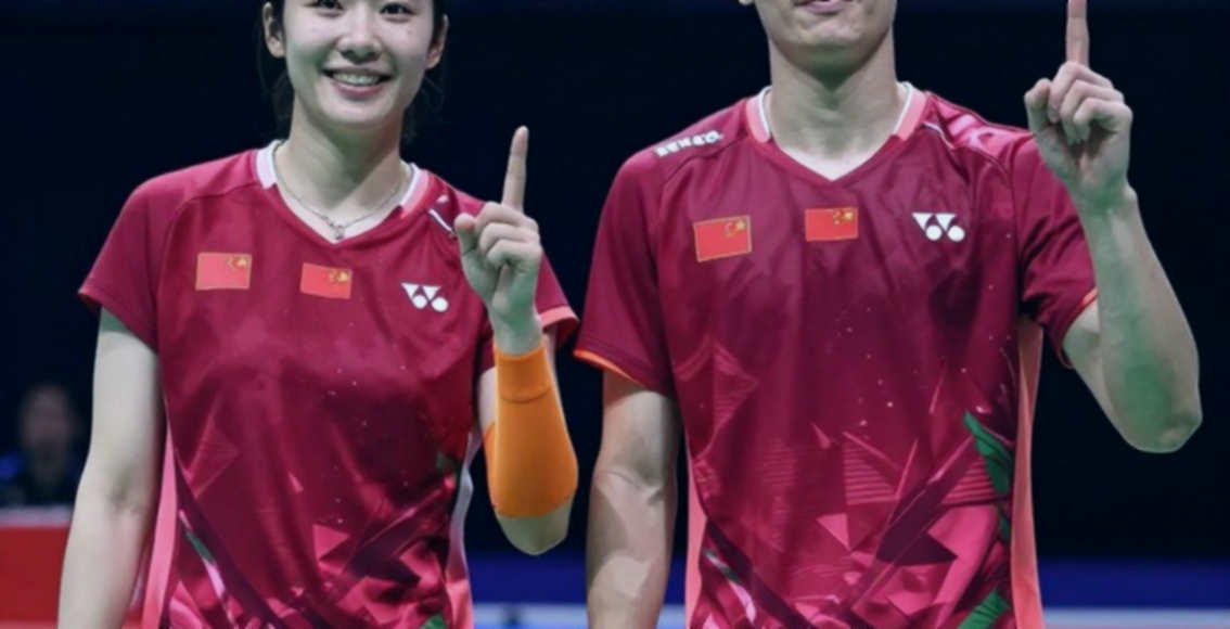 Satwik-Chirag Win China Masters: Five Points at 16-17 and the Physical Price of a Long Week