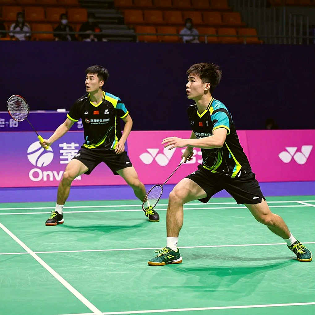 24 giờ và lá thăm: Nhánh đấu cầu lông Asian Games 2026 khóa đường vào huy chương của Ấn Độ