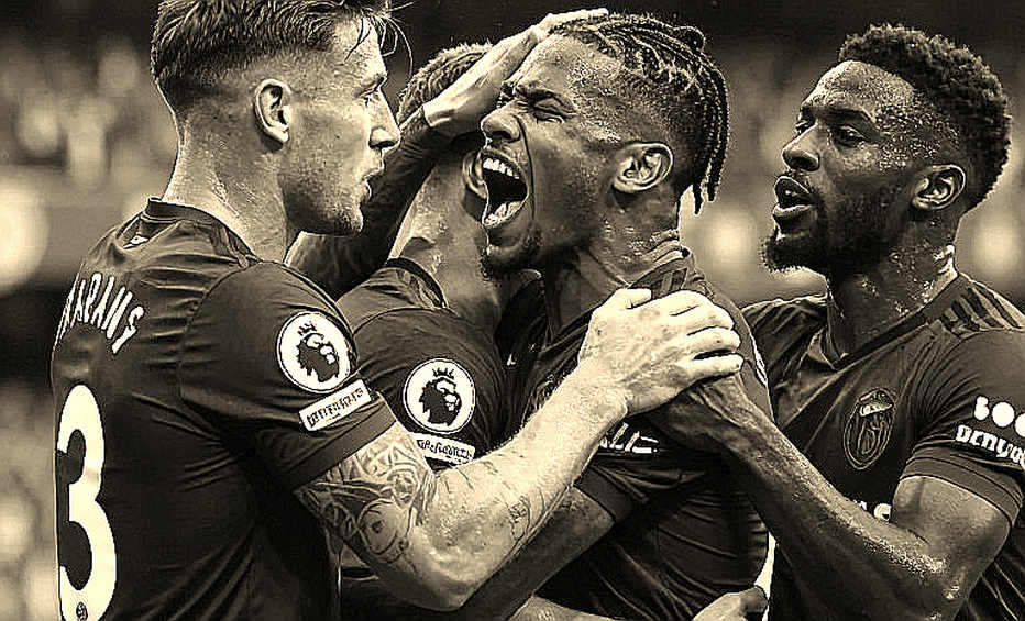 Posecki and Demiral Declare Readiness for the Title: When Words Look Better Than Paperwork Posecki and Demiral Declare Readiness for the Title: When Words Look Better Than Paperwork