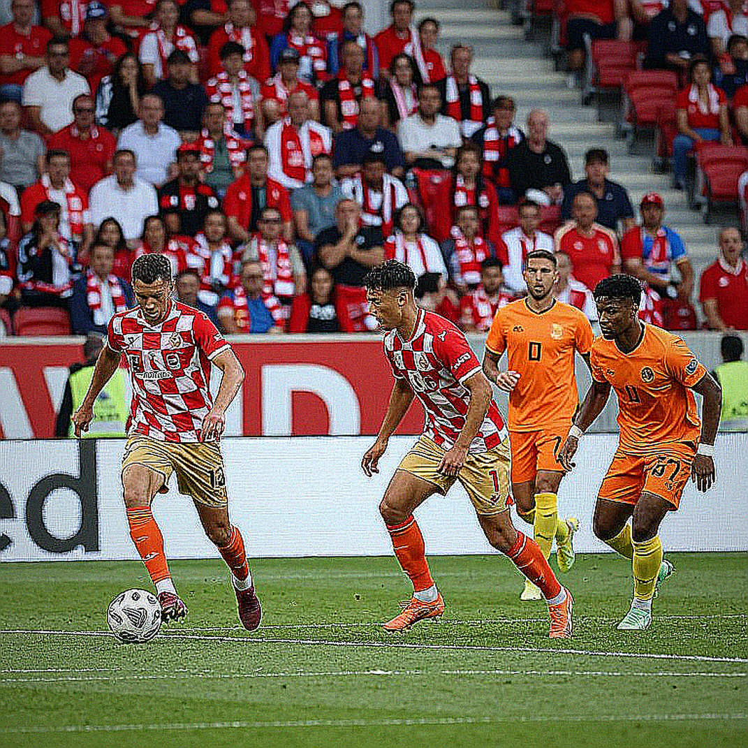 Olise, cú hat-trick đầu tiên và cách Bayern định giá lại một cầu thủ Olise, cú hat-trick đầu tiên và cách Bayern định giá lại một cầu thủ