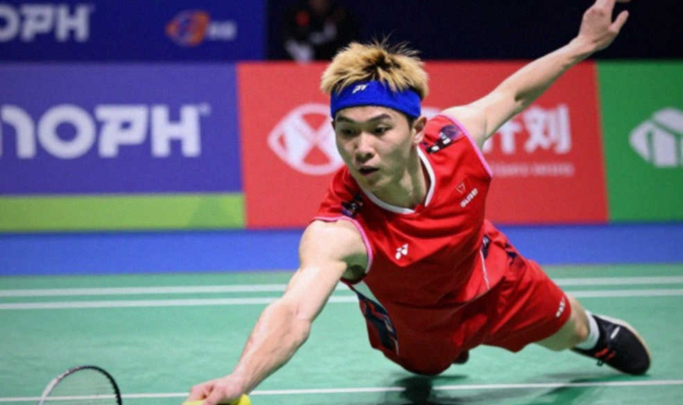 Asian Games 2026: Nhà vô địch đôi nam cầu lông Ấn Độ gục ngã vòng 1 — giải mã đường cong 21-12, 19-21, 14-21