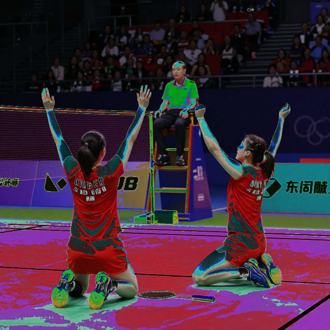 Hai tấm HCV và hình học của sự sụp đổ: Trung Quốc bước vào Asian Games 2026 với phương trình chưa giải