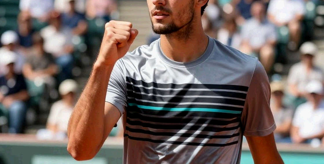 Khi Số Liệu Im Lặng: Sabalenka Gục Ngã Trước Rybakina Ở Chung Kết US Open