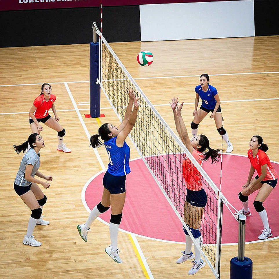AVC Men's Volleyball Asian Championship 2026 to Kick Off in Fukuoka: Japan is the Clear Favorite for the 2028 Olympic Berth
