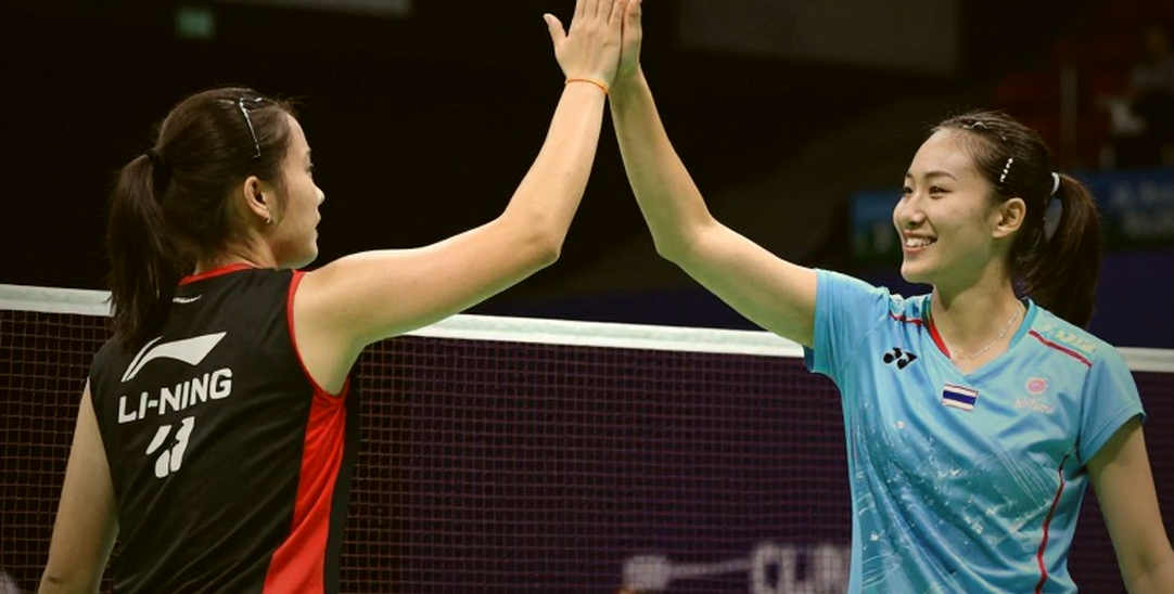Ấn Độ tỏa sáng tại China Masters 2026: Srikanth và cặp Satwik-Chirag tiến vào tứ kết