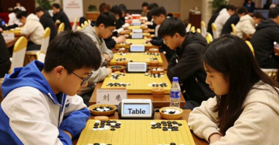 Chín tầng phân tích và một trang giấy trắng: lỗ hổng dữ liệu của esports Việt Nam
