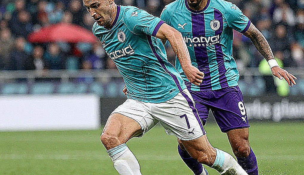 Nine Layers of Modern Football Analysis: When the Data Stays Silent Nine Layers of Modern Football Analysis: When the Data Stays Silent