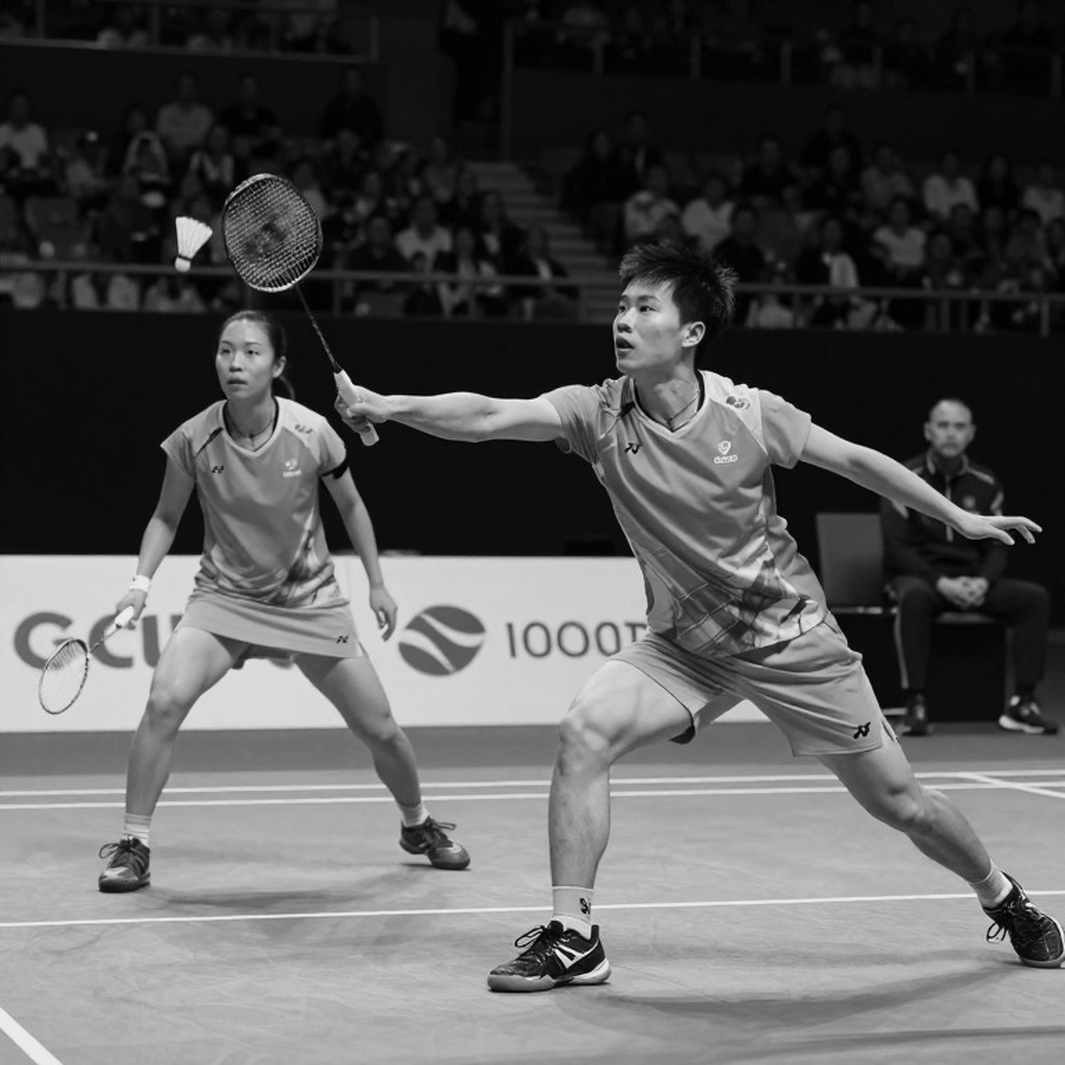 Satwik-Chirag gục ở vòng đầu Asian Games 2026: đọc lại 68 phút bằng ba mốc thời gian