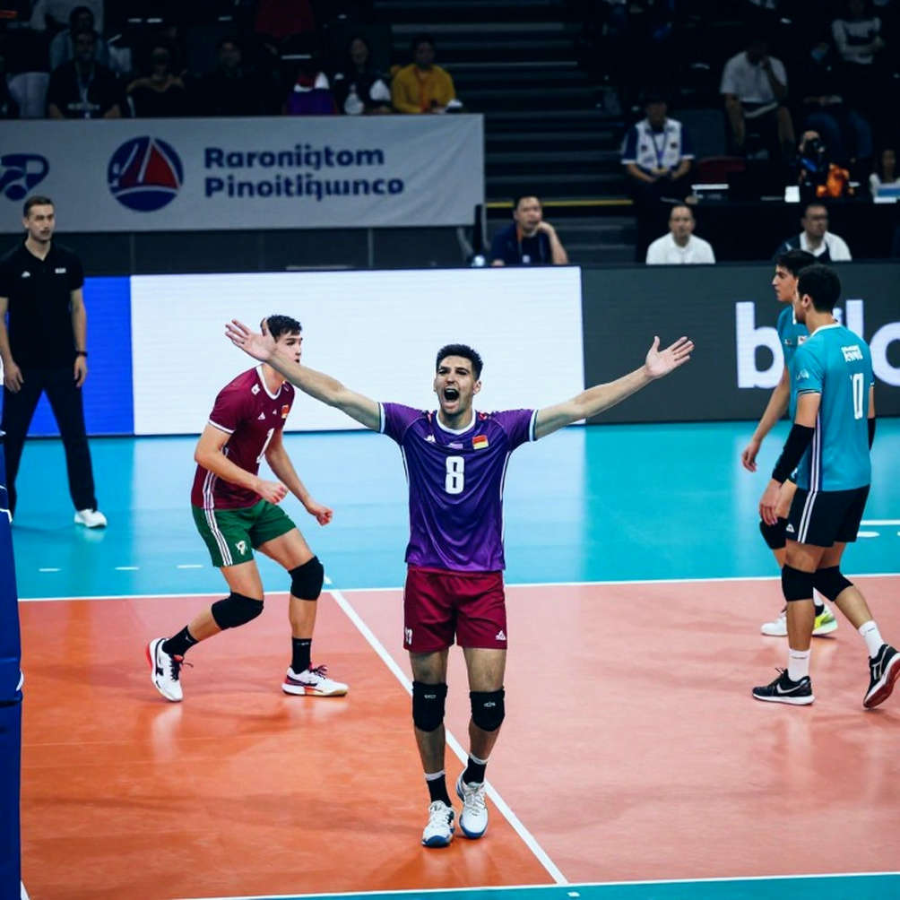 When a nine-section analysis contains no data: the story of Vietnamese volleyball's information gap
