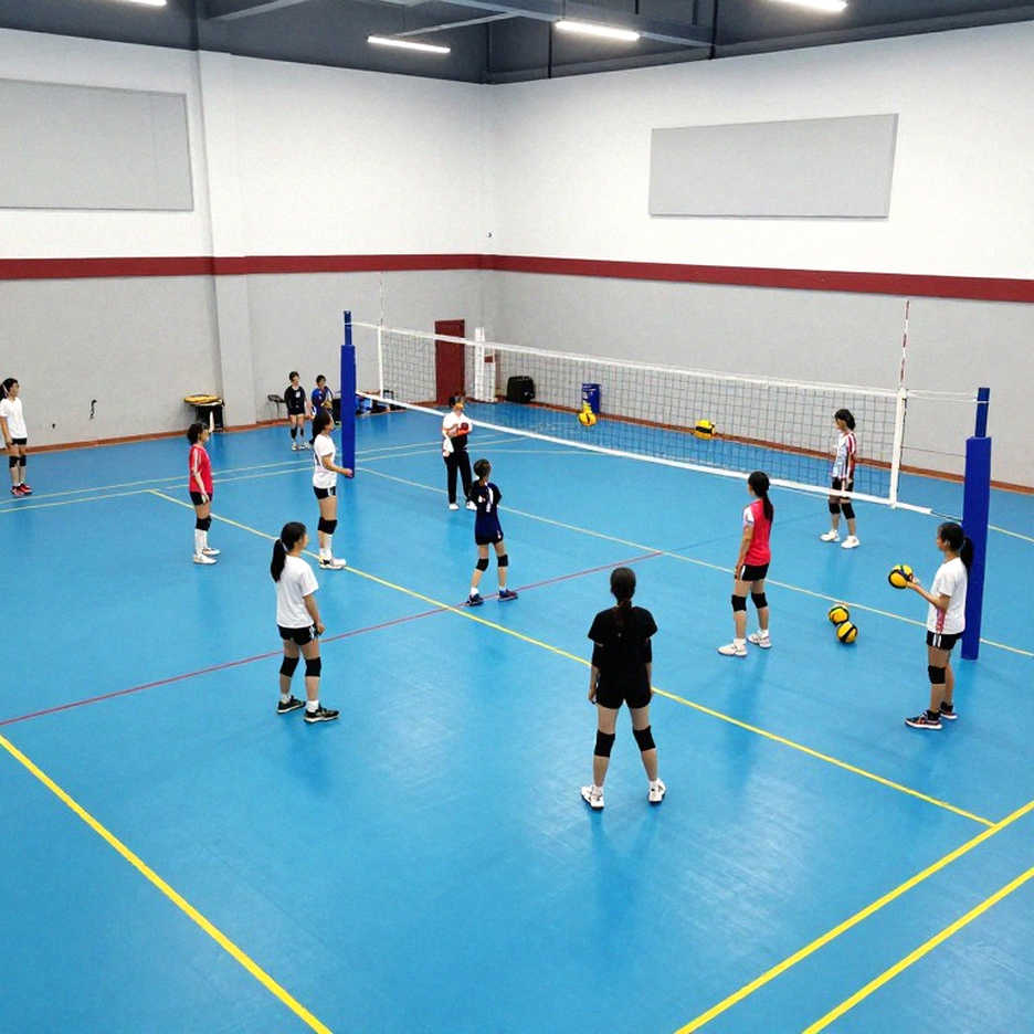 Decoding Volleyball Scoring: Why the Fifth Set Is Only 15 Points and the Game of Numbers