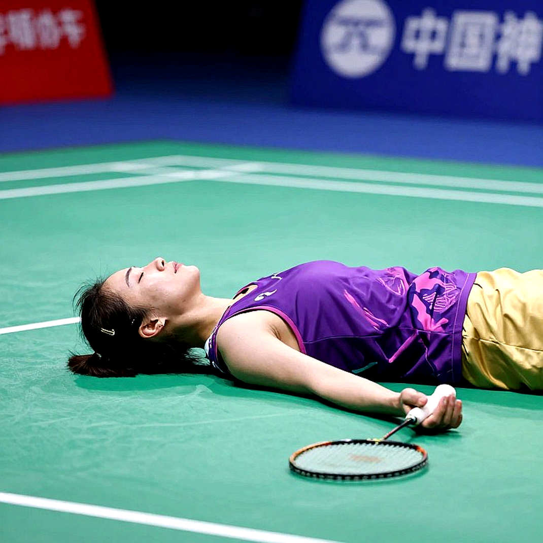 Srikanth và Satwik-Chirag: Những mảnh ghép tái sinh của cầu lông Ấn Độ tại China Masters 2026 Srikanth và Satwik-Chirag: Những mảnh ghép tái sinh của cầu lông Ấn Độ tại China Masters 2026