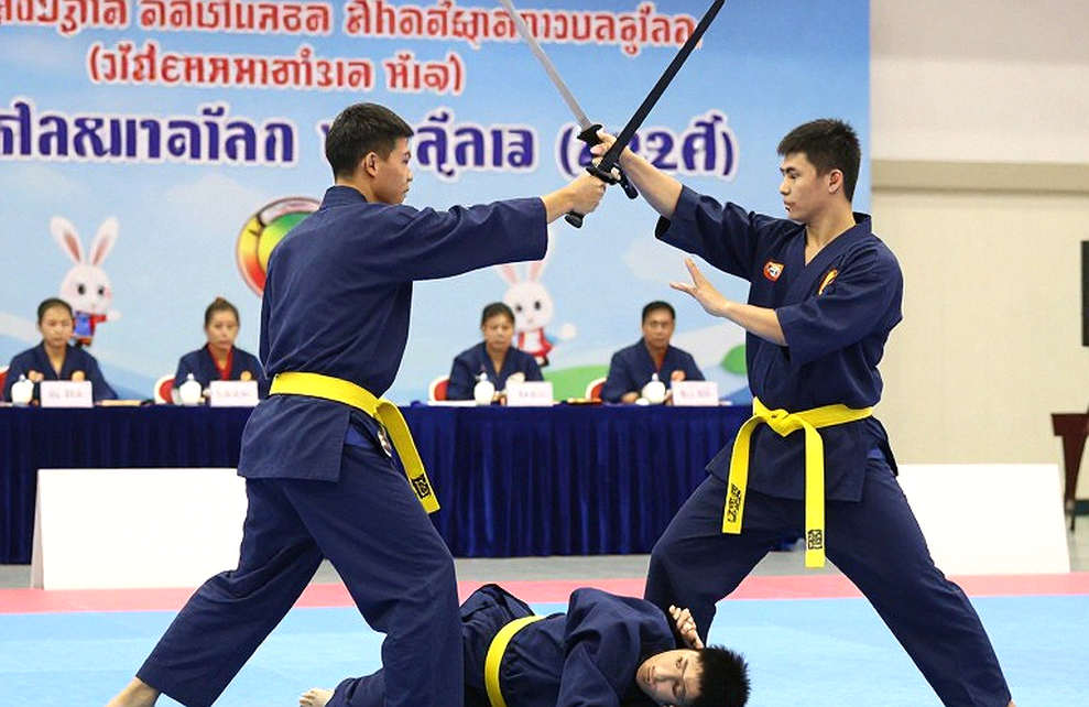Tuyết Sang và bài toán ba ngày của taekwondo Asiad 2026: Khi dữ liệu không chạy theo cái tên