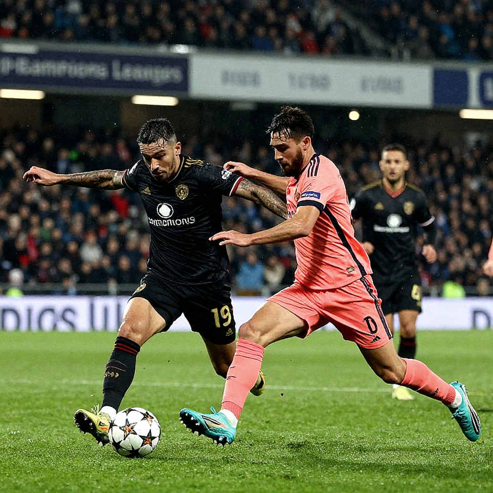 Real Madrid Leave Riyadh in Silence: Dressing-Room Fury and the Cracks in Spanish Refereeing Standards Real Madrid Leave Riyadh in Silence: Dressing-Room Fury and the Cracks in Spanish Refereeing Standards
