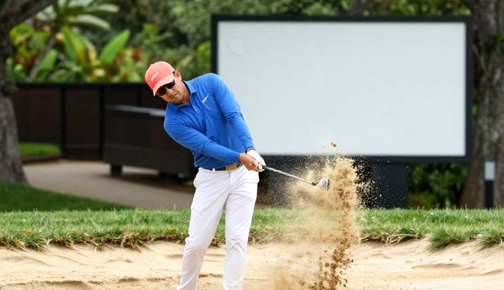 Giữa Busan và Đà Nẵng: Nhịp đập của làng golf Việt – Hàn