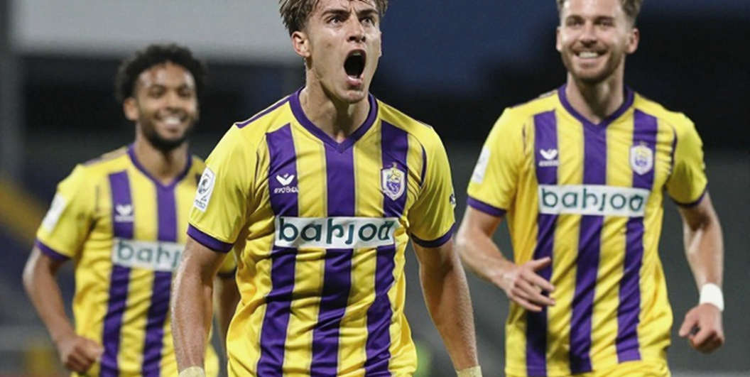 Một cú hat-trick, một tờ đơn hủy đăng ký: thương vụ được quyết định bằng điều khoản, không bằng bàn thắng Một cú hat-trick, một tờ đơn hủy đăng ký: thương vụ được quyết định bằng điều khoản, không bằng bàn thắng