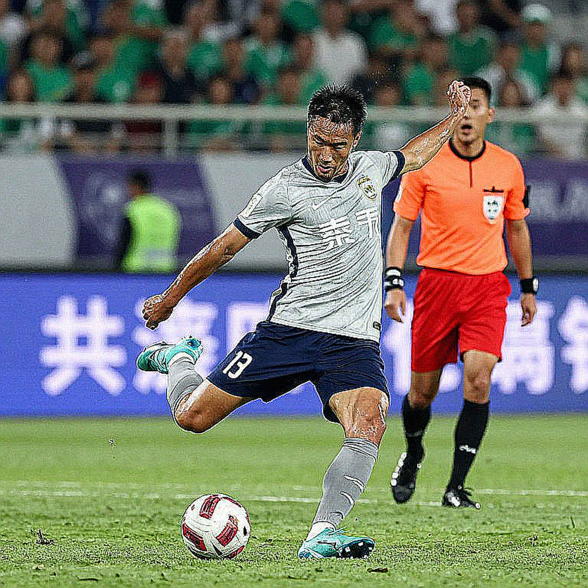 Bài học Riyadh ở V.League: tiền không mua được FFP, chỉ mua được thêm thời gian