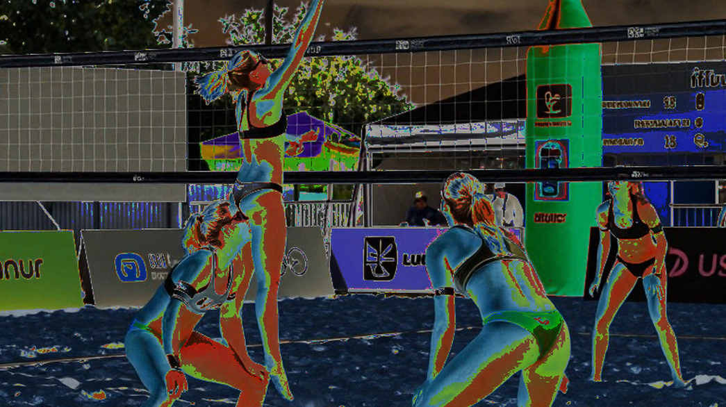 AVP League 2026: The Suppressed Block and the Four Points That Split a Season AVP League 2026: The Suppressed Block and the Four Points That Split a Season