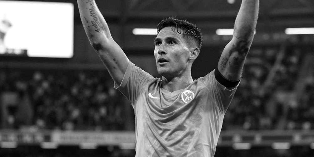 Trabzonspor và Eddy Doue: khoảng cách một triệu euro và cái giá thật của một suất ngoại binh