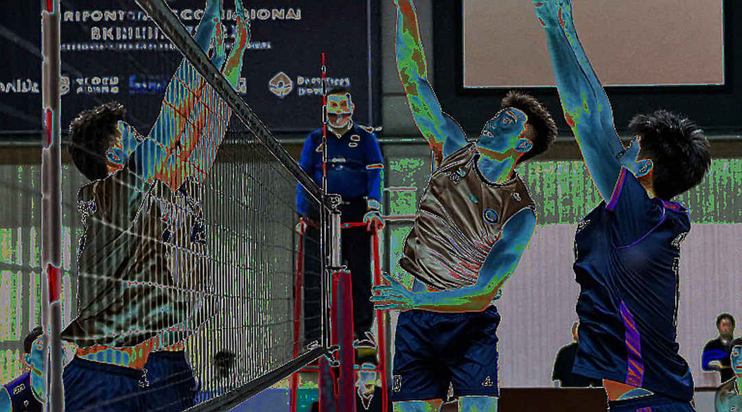 Eight Clubs, Four Continents: The Power Map of the 2026 FIVB Men's Club World Championship