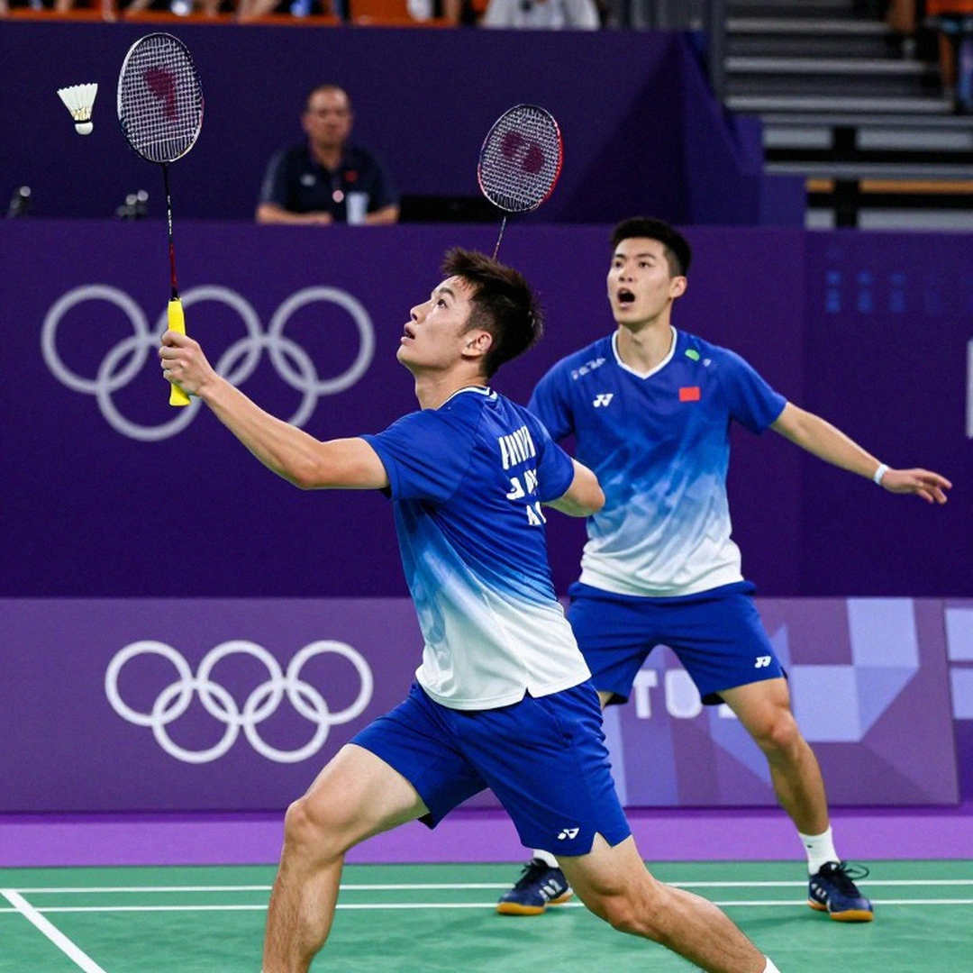 PV Sindhu tại Asian Games 2026: Đường cong xếp hạng phía sau một chiến dịch không huy chương