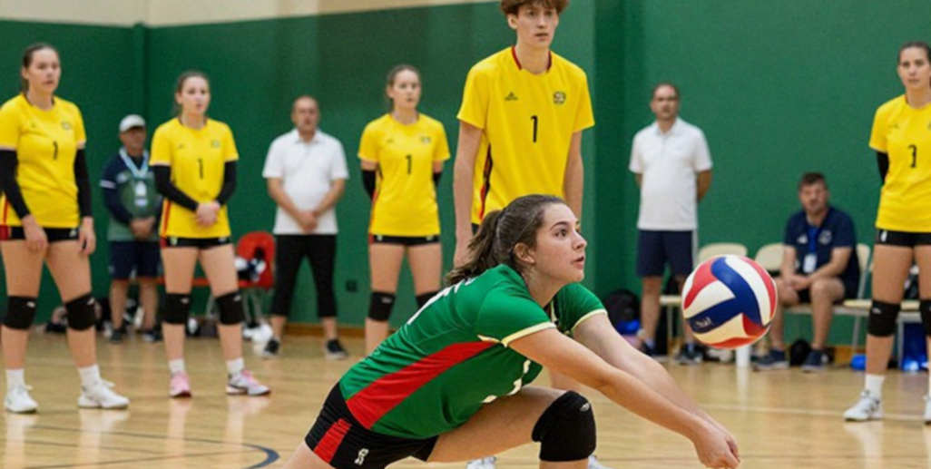 Bóng chuyền nữ Việt Nam: Cuộc cách mạng bắt đầu từ tuyến sau