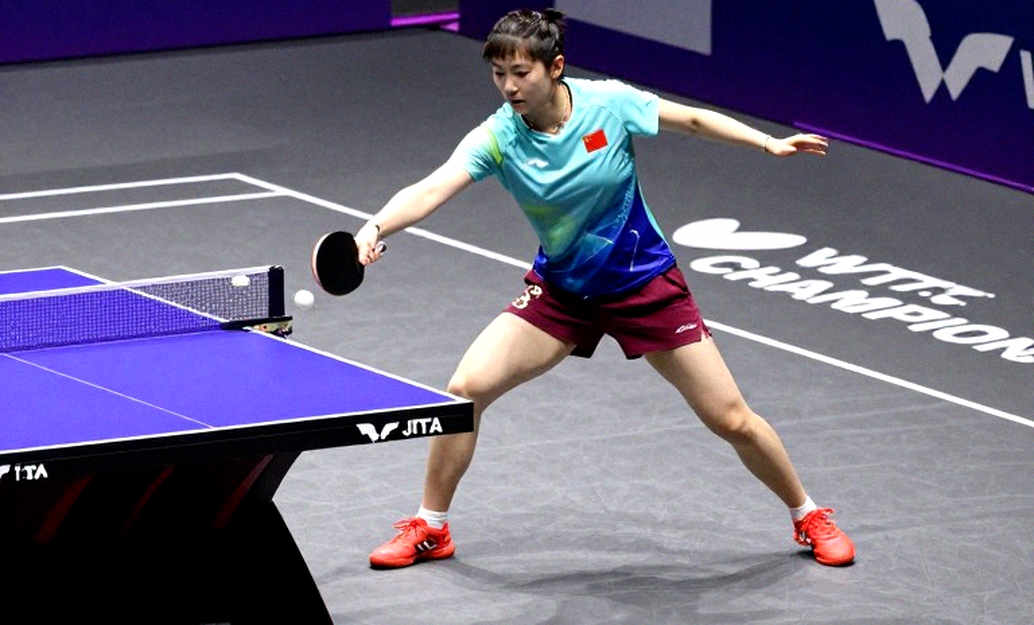 Tanvi Patri Wins 2026 Badminton Asia U17 Title: Four Matches, Three Deciders, and a Data Column Nobody Bothers to Read