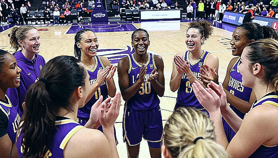 Kanter Freedom and the Congressional Letter: The WNBA Is Standing on a Legal Void Kanter Freedom and the Congressional Letter: The WNBA Is Standing on a Legal Void