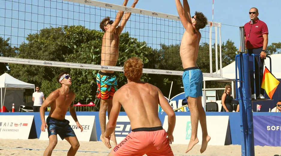 Fukuoka mở màn cuộc đua vé Olympic 2028: Nhật Bản và bài toán bảo vệ ngai vàng châu Á Fukuoka mở màn cuộc đua vé Olympic 2028: Nhật Bản và bài toán bảo vệ ngai vàng châu Á