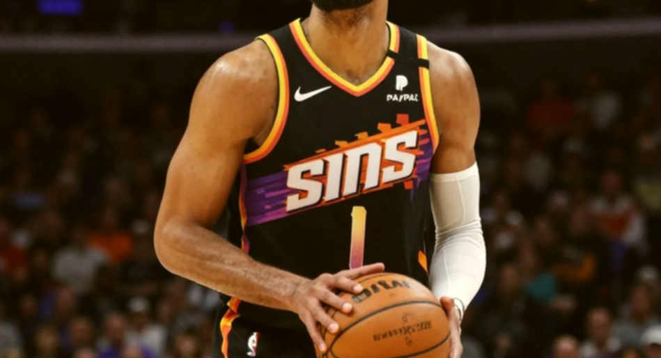Hukporti gục ngã, Philadelphia 76ers đối mặt bài toán trần lương và chiều sâu hàng trung phong