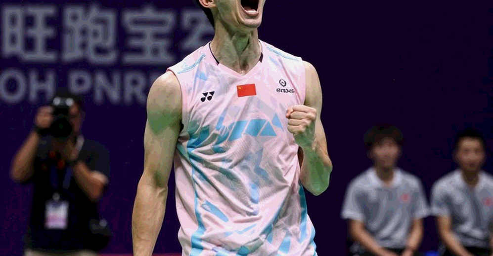 Asian Games 2026: Đội cầu lông nam Ấn Độ và con đường dự phóng tới chung kết