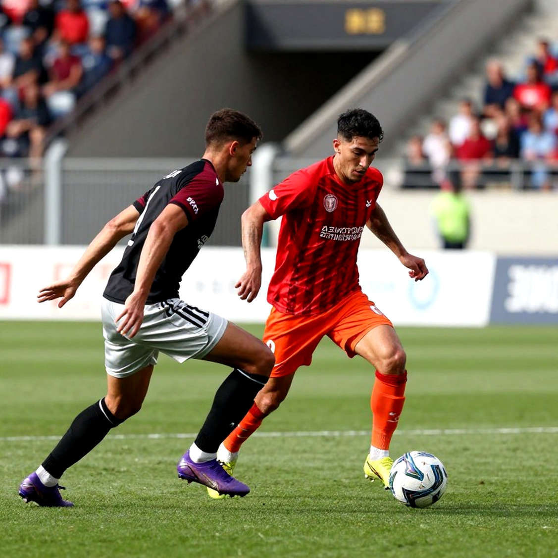 U17 Việt Nam tập huấn tới World Cup 2026: 29 cái tên và một khoảng lặng chưa ai đo