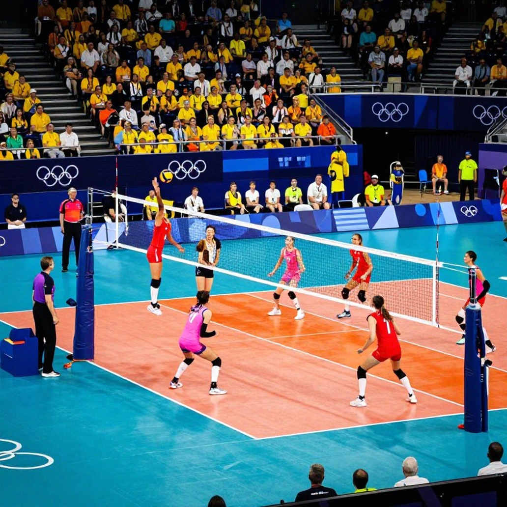 Ba Lan bảo vệ ngôi vương EuroVolley 2026 sau chiến thắng 3-1 trước Pháp: hiệu suất 58% và ba tay đập cùng lên tiếng
