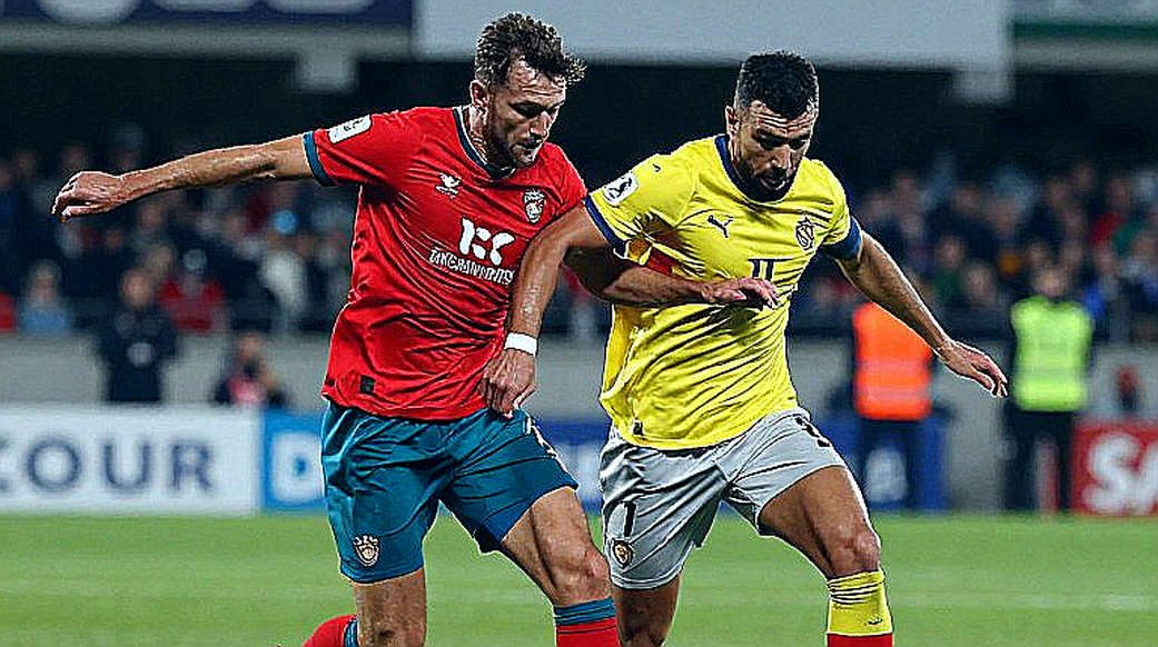 The 12-Second Window and the Midfielder Arms Race in V.League's Transfer Market The 12-Second Window and the Midfielder Arms Race in V.League's Transfer Market