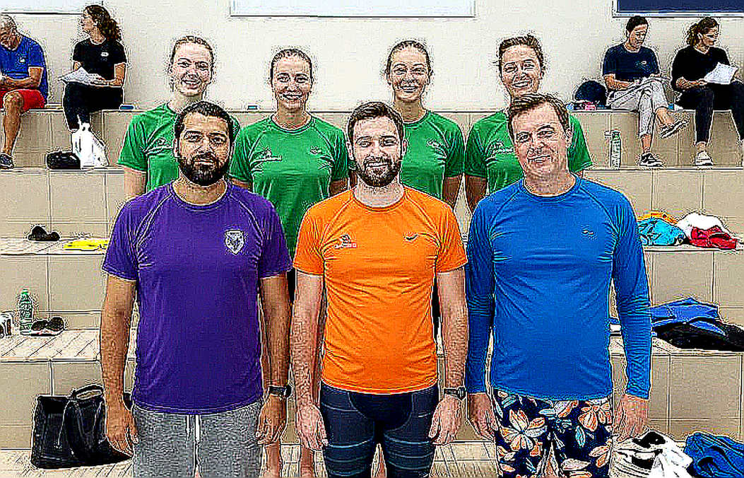 A $105,000 Job Posting: When a US Retailer Bets on 'Real Swimmers' for Social Media and What Vietnamese Sports Can Learn