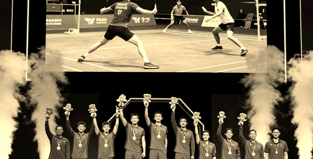 Four quarter-finals, zero semi-finals: the depth test that broke Indian badminton at the 2026 Asian Games