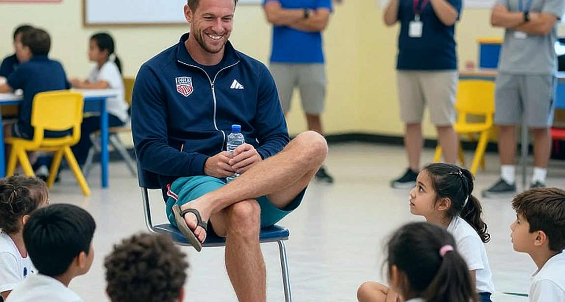 63% at Florida and a Proposed 20% Cap: The Miscount Splitting US College Swimming 63% at Florida and a Proposed 20% Cap: The Miscount Splitting US College Swimming