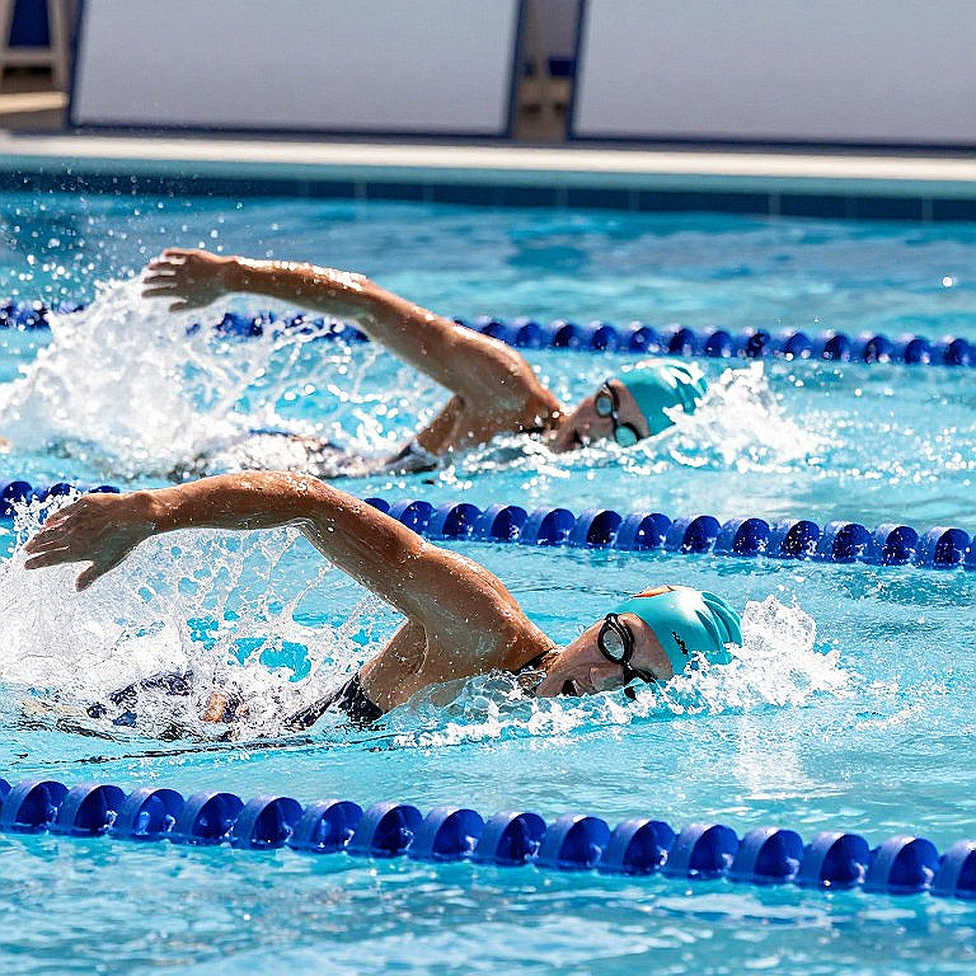 Regression of Swimming Seconds: When Vietnam's SEA Games 'Miracle' Is Just an Overlooked Data Point